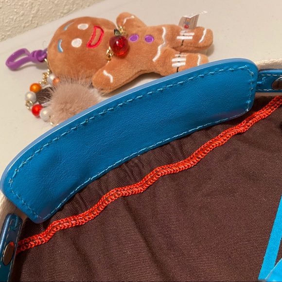 Coach handbag - Picture 8 of 11